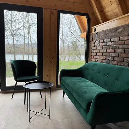 Holiday home Vikendica Na Drini Natasa *