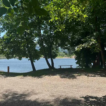 Dom wakacyjny Vikendica Na Drini Natasa Mali Zvornik