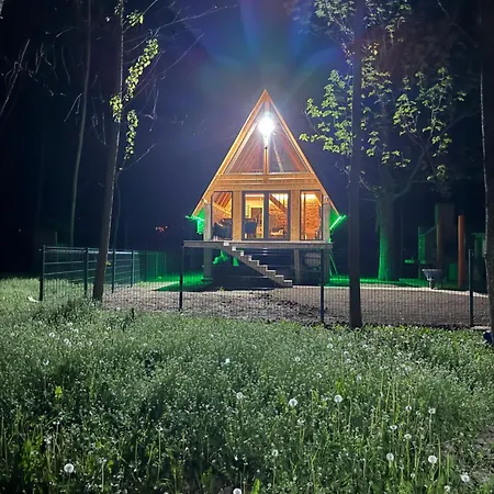Vikendica Na Drini Natasa *