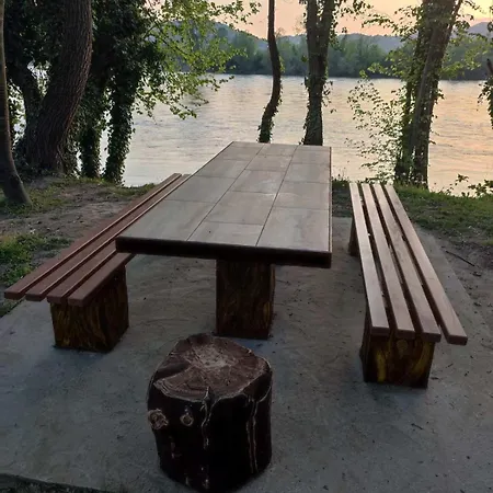 Holiday home Vikendica Na Drini Natasa