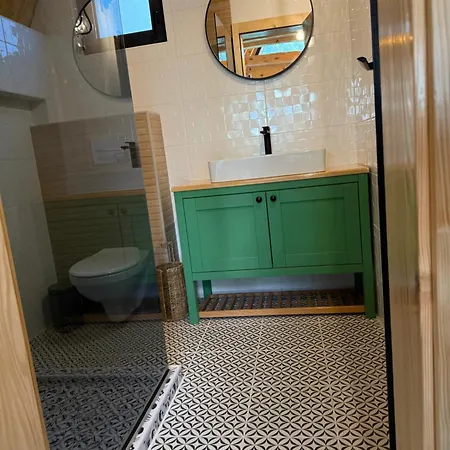 Dom wakacyjny Vikendica Na Drini Natasa *