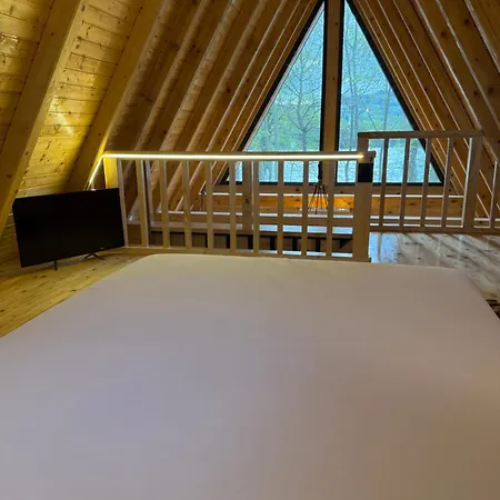 Vikendica Na Drini Natasa Holiday home *