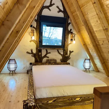 Vikendica Na Drini Natasa