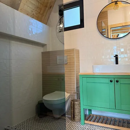 Vikendica Na Drini Natasa * Mali Zvornik