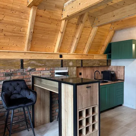 Vikendica Na Drini Natasa * Mali Zvornik