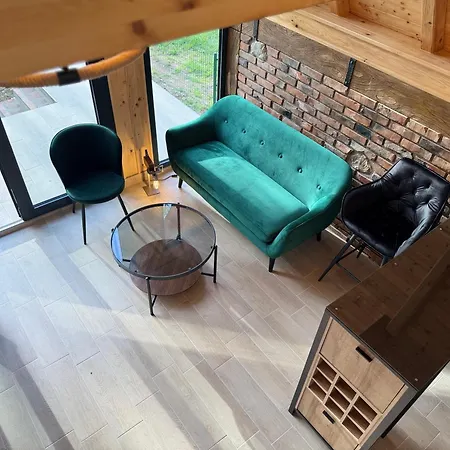 Vikendica Na Drini Natasa Holiday home *