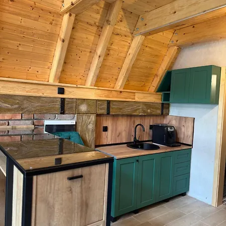 Vikendica Na Drini Natasa Holiday home Mali Zvornik