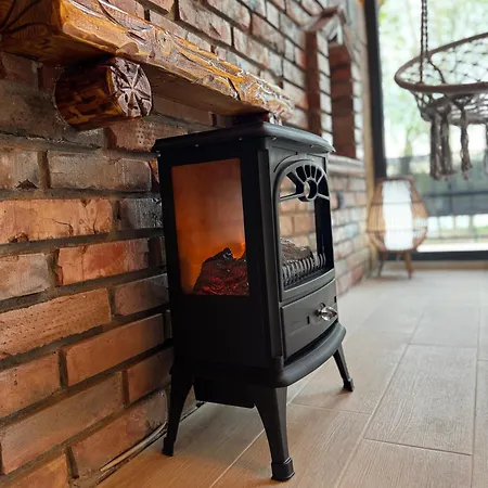 Vikendica Na Drini Natasa *