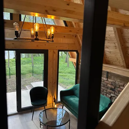 Holiday home Vikendica Na Drini Natasa *