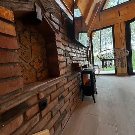 Vikendica Na Drini Natasa *