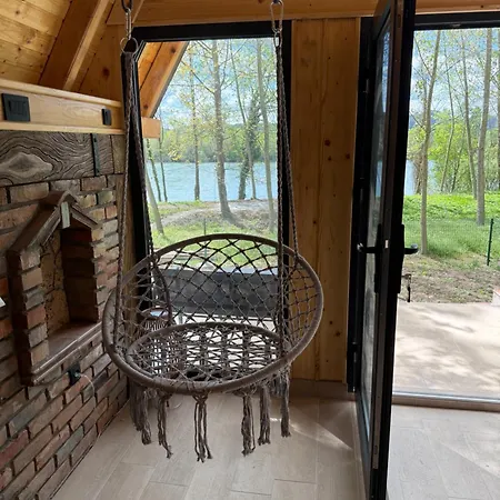 Vikendica Na Drini Natasa * Mali Zvornik