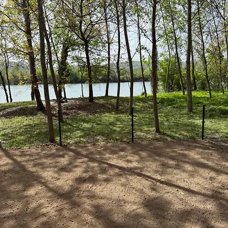 Vikendica Na Drini Natasa Dom wakacyjny