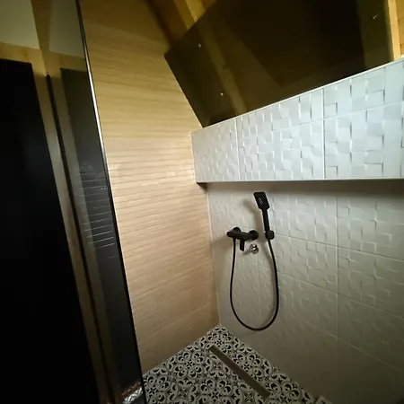 Vikendica Na Drini Natasa Mali Zvornik