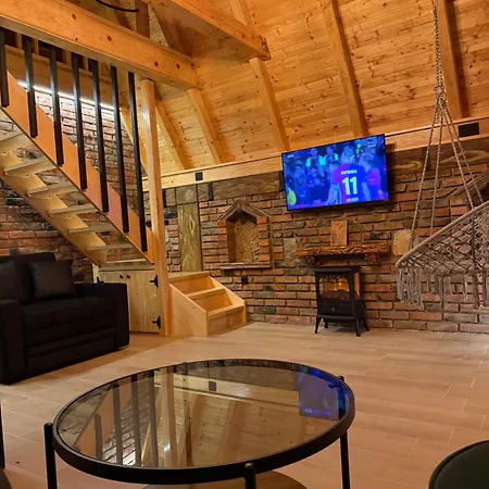 Vikendica Na Drini Natasa Holiday home Mali Zvornik