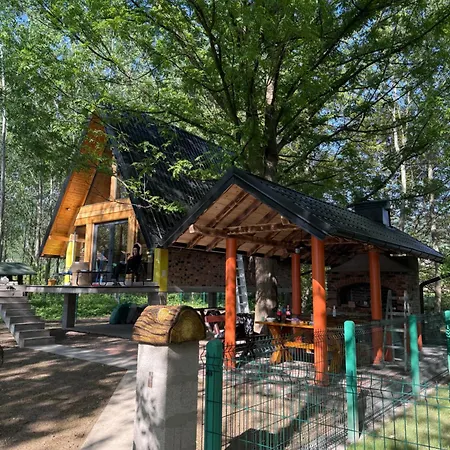 Holiday home Vikendica Na Drini Natasa *