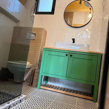 Vikendica Na Drini Natasa Mali Zvornik