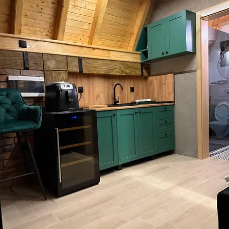 Holiday home Vikendica Na Drini Natasa *