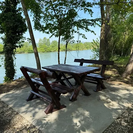 Vikendica Na Drini Natasa Dom wakacyjny