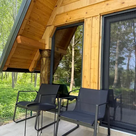 Vikendica Na Drini Natasa