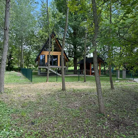Holiday home Vikendica Na Drini Natasa *