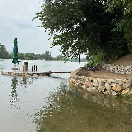 Vikendica Na Drini Natasa Dom wakacyjny *