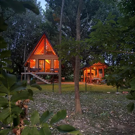 Vikendica Na Drini Natasa Mali Zvornik